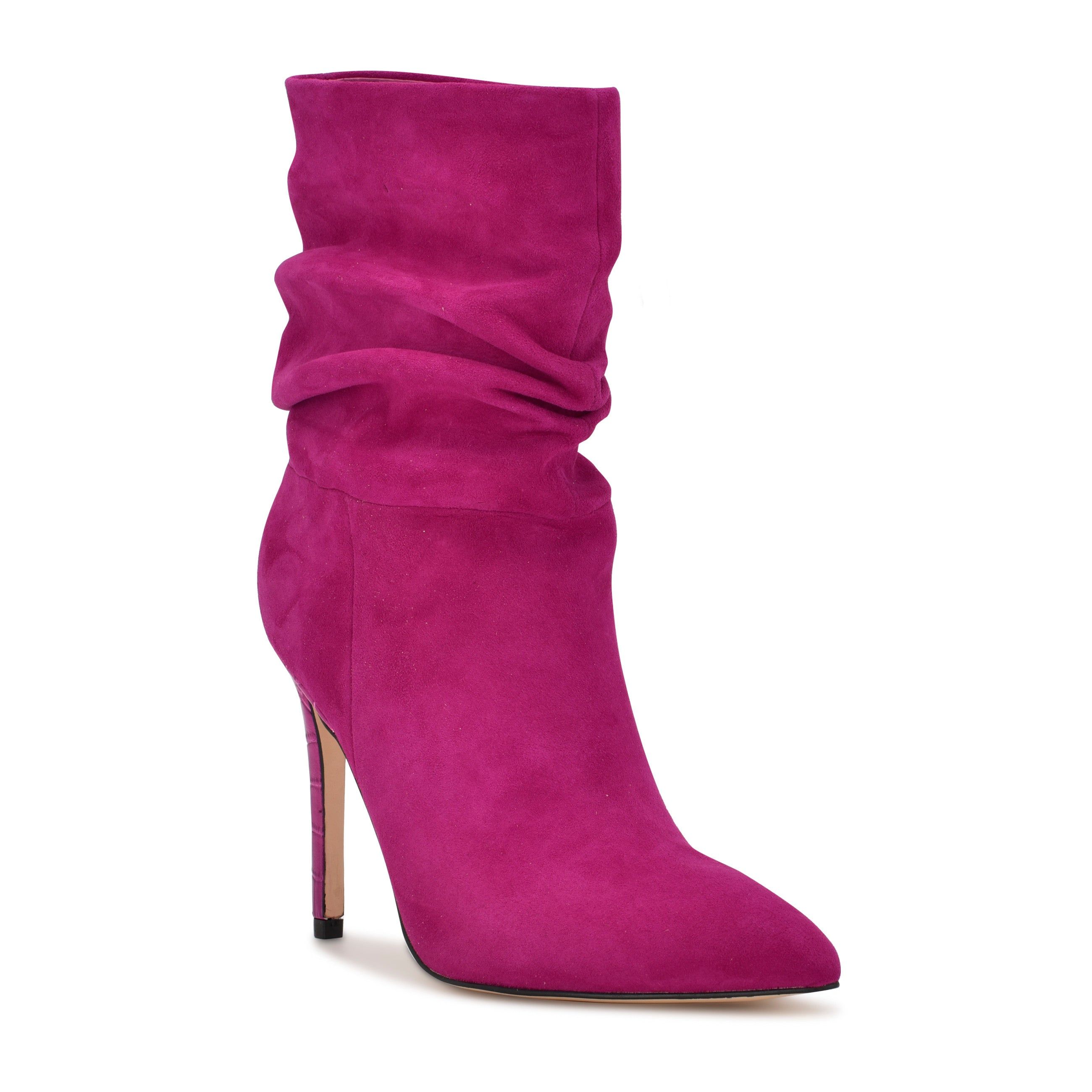 Jenn Dress Booties sold by Nine West product image thumbnail 2