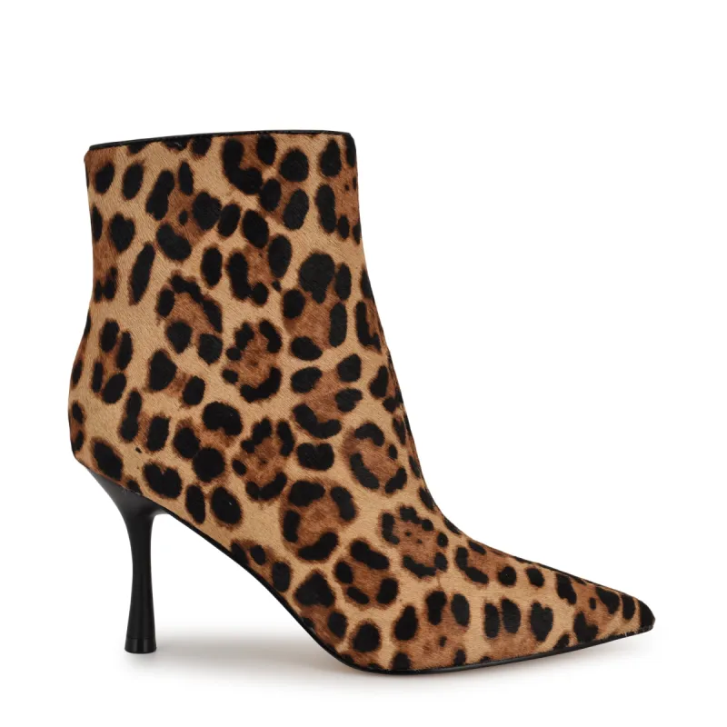 Therin Dress Booties sold by Nine West
