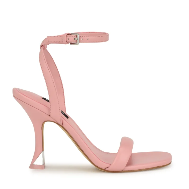 Nyra Ankle Strap Sandals sold by Nine West