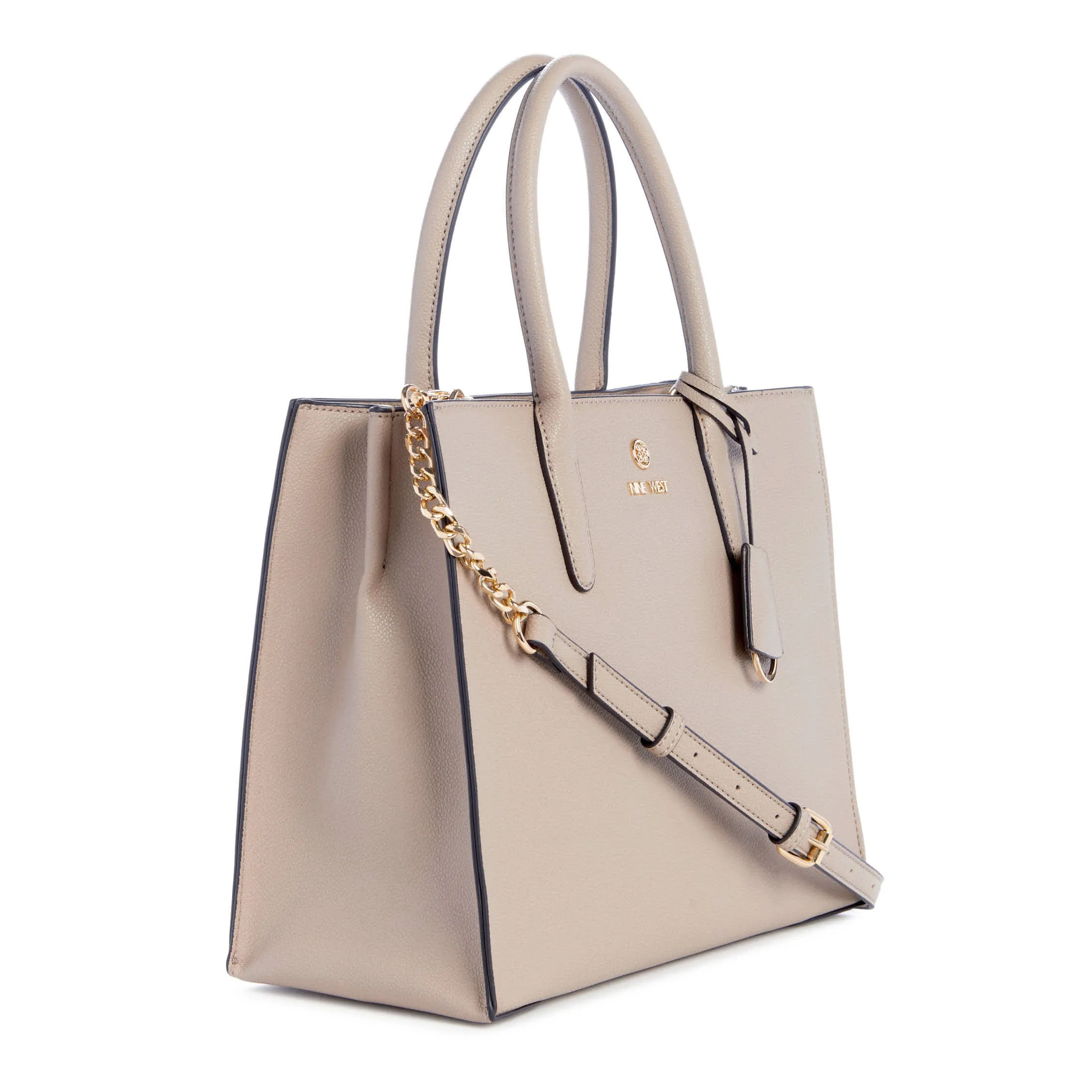 Siera Shopper sold by Nine West product image thumbnail 2