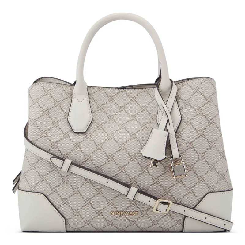 Brooklyn Jet Set Satchel sold by Nine West