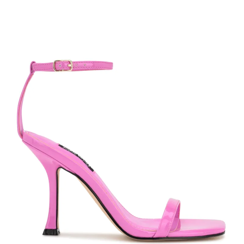 Yess Ankle Strap Sandals sold by Nine West
