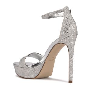 Goout Platform Sandals sold by Nine West