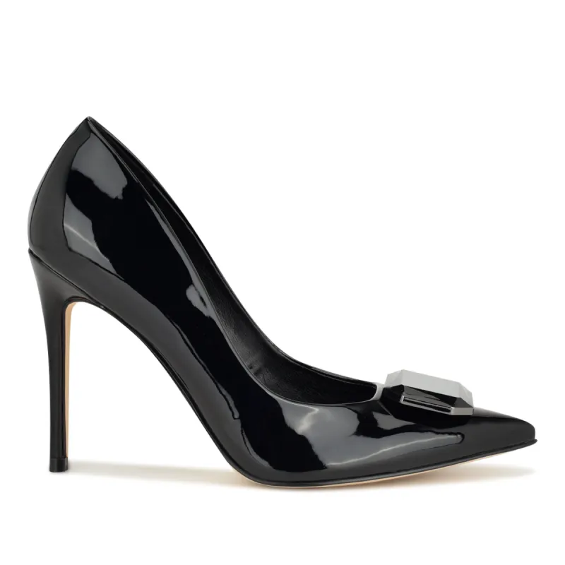 Faras Dress Pumps sold by Nine West
