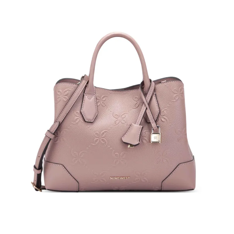 Brooklyn Jet Set Satchel sold by Nine West