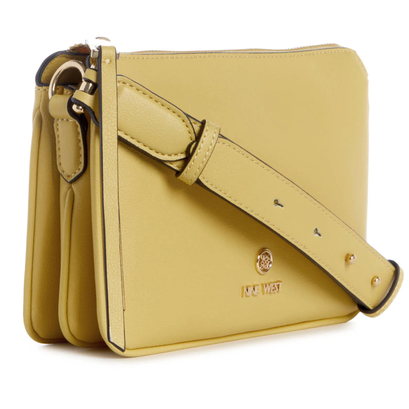 Saoirse Triple Compartment Crossbody sold by Nine West product image thumbnail 2