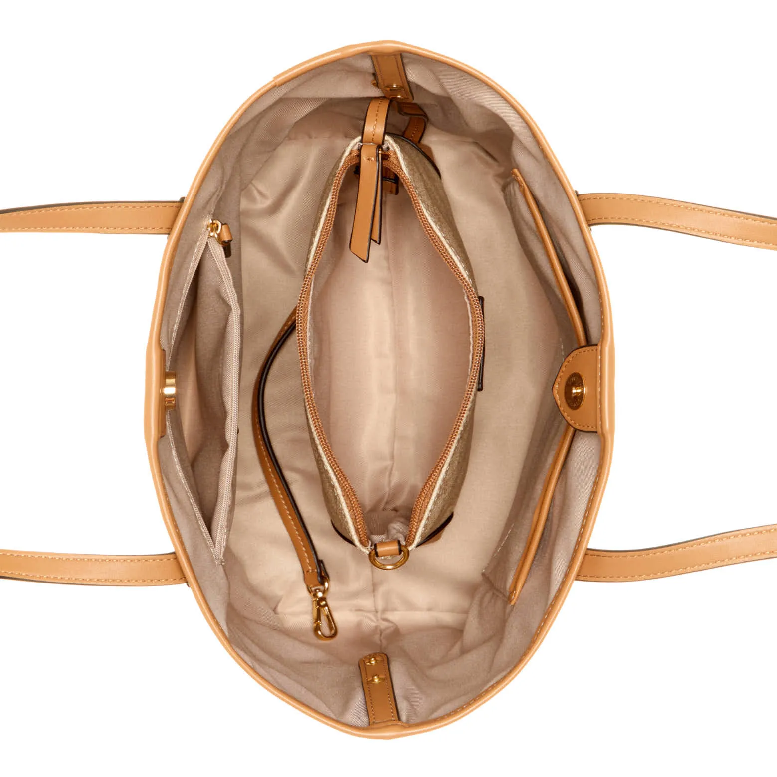 Delaine 2 In 1 Tote sold by Nine West product image thumbnail 4