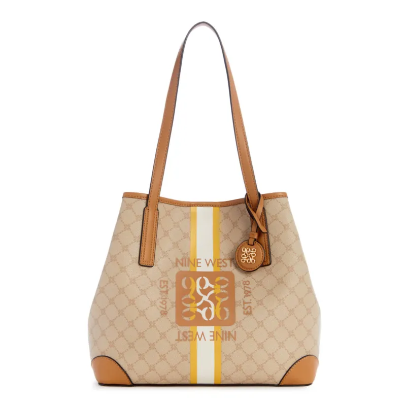 Delaine 2 In 1 Tote sold by Nine West