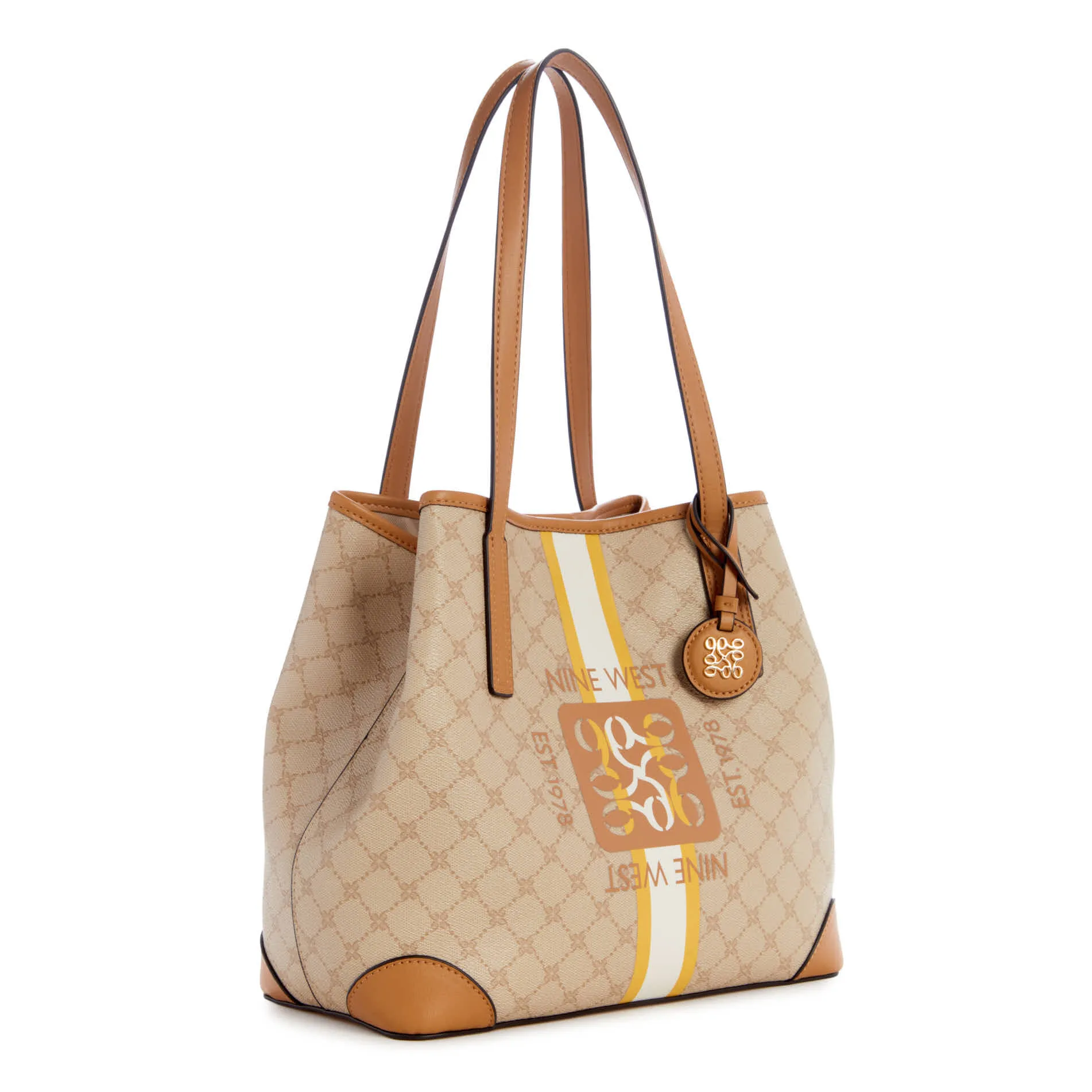 Delaine 2 In 1 Tote sold by Nine West product image thumbnail 2