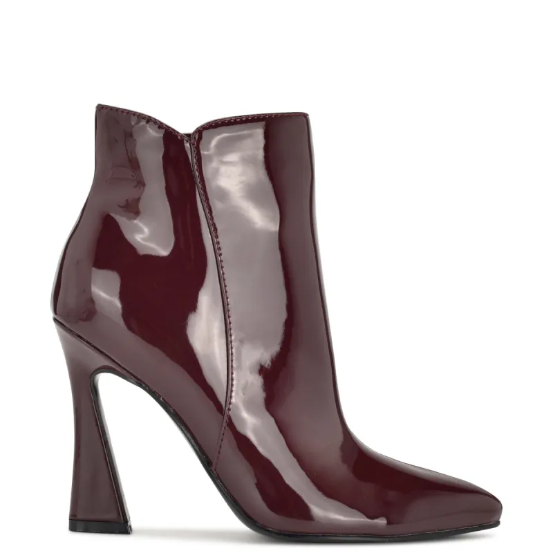 Torrie Dress Booties sold by Nine West