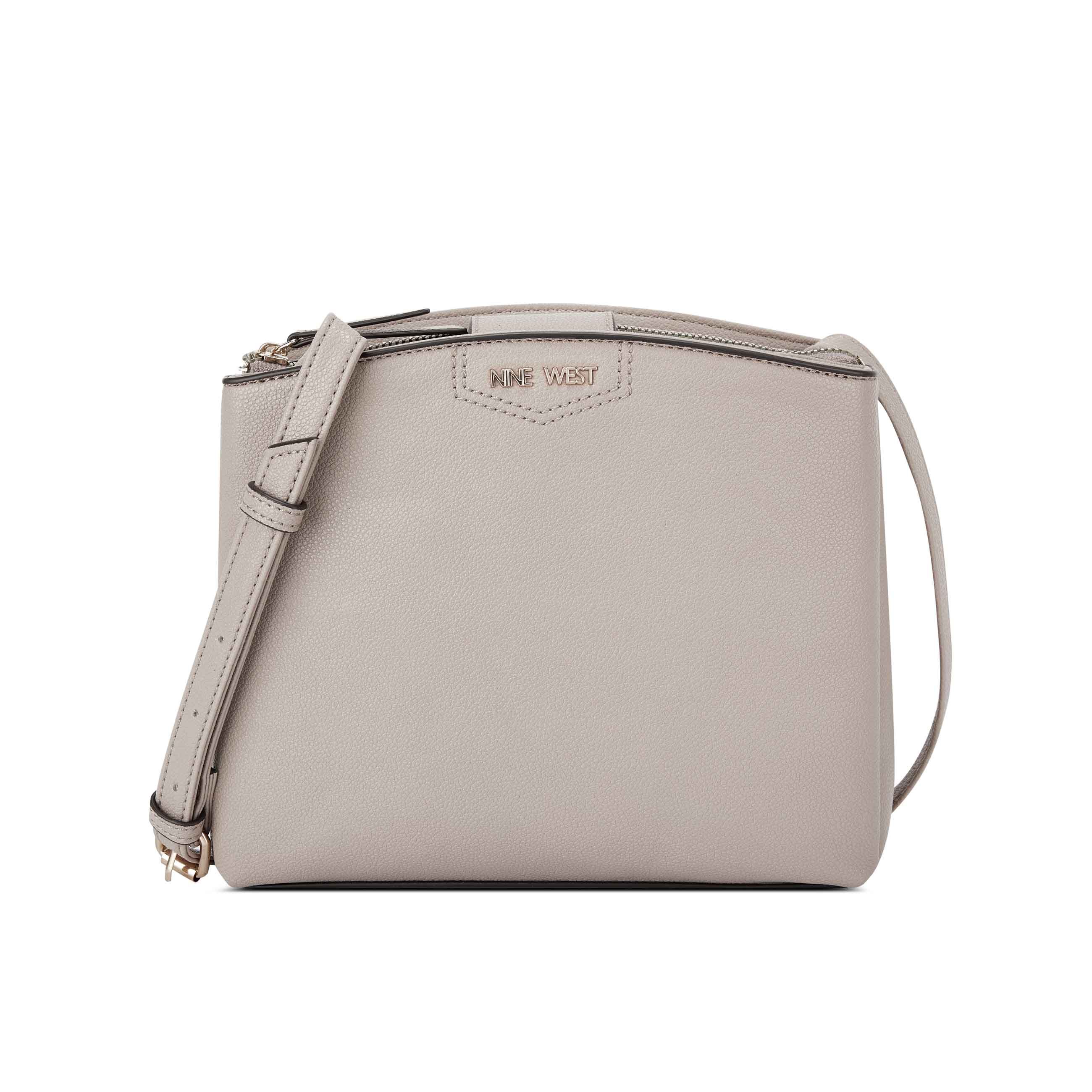 Jorie Jet Set Crossbody sold by Nine West