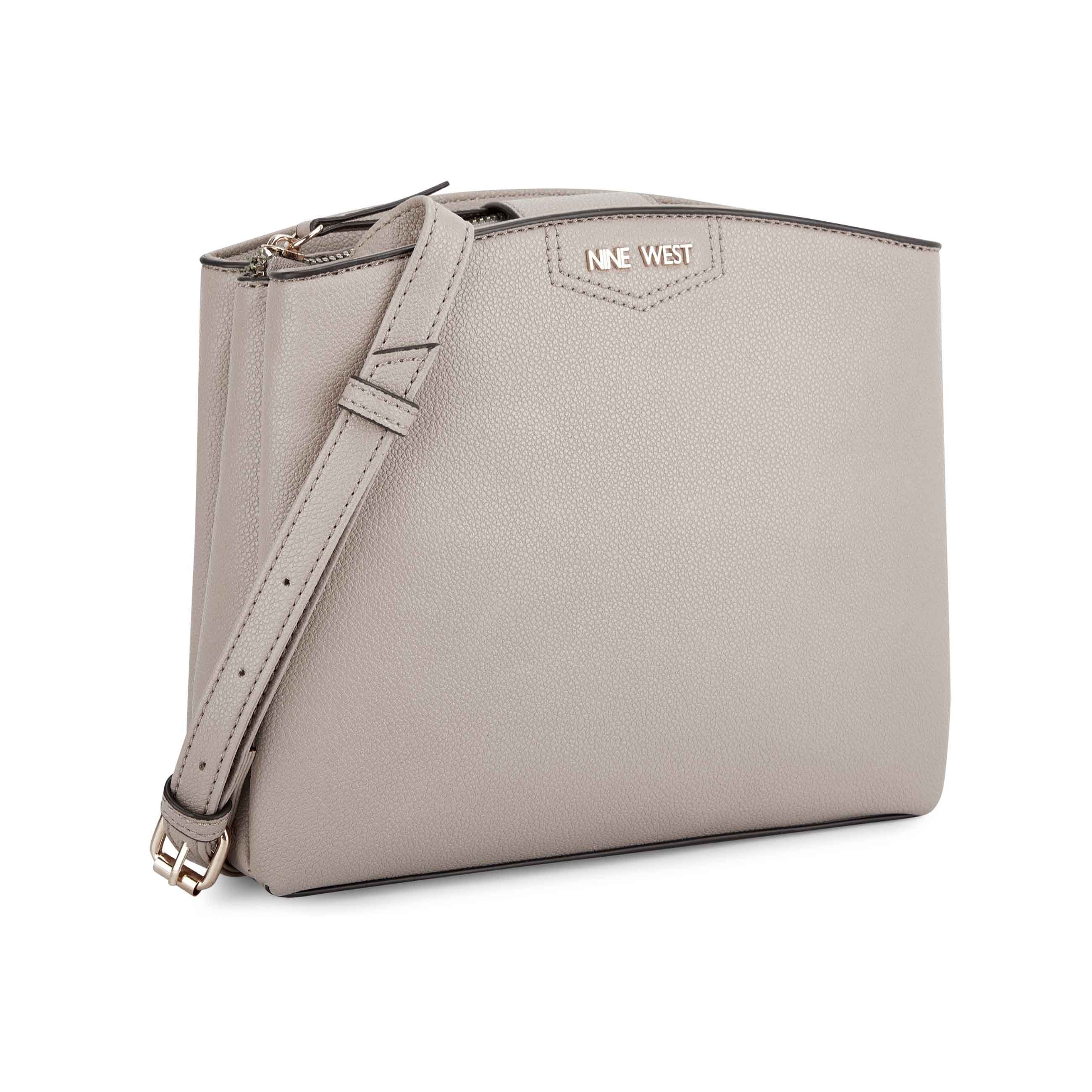 Jorie Jet Set Crossbody sold by Nine West product image thumbnail 2