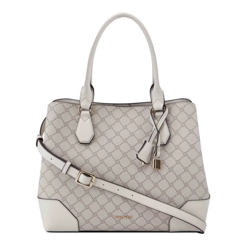 Brooklyn Jet Set Carryall sold by Nine West
