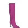 Richy Heeled Boots sold by Nine West