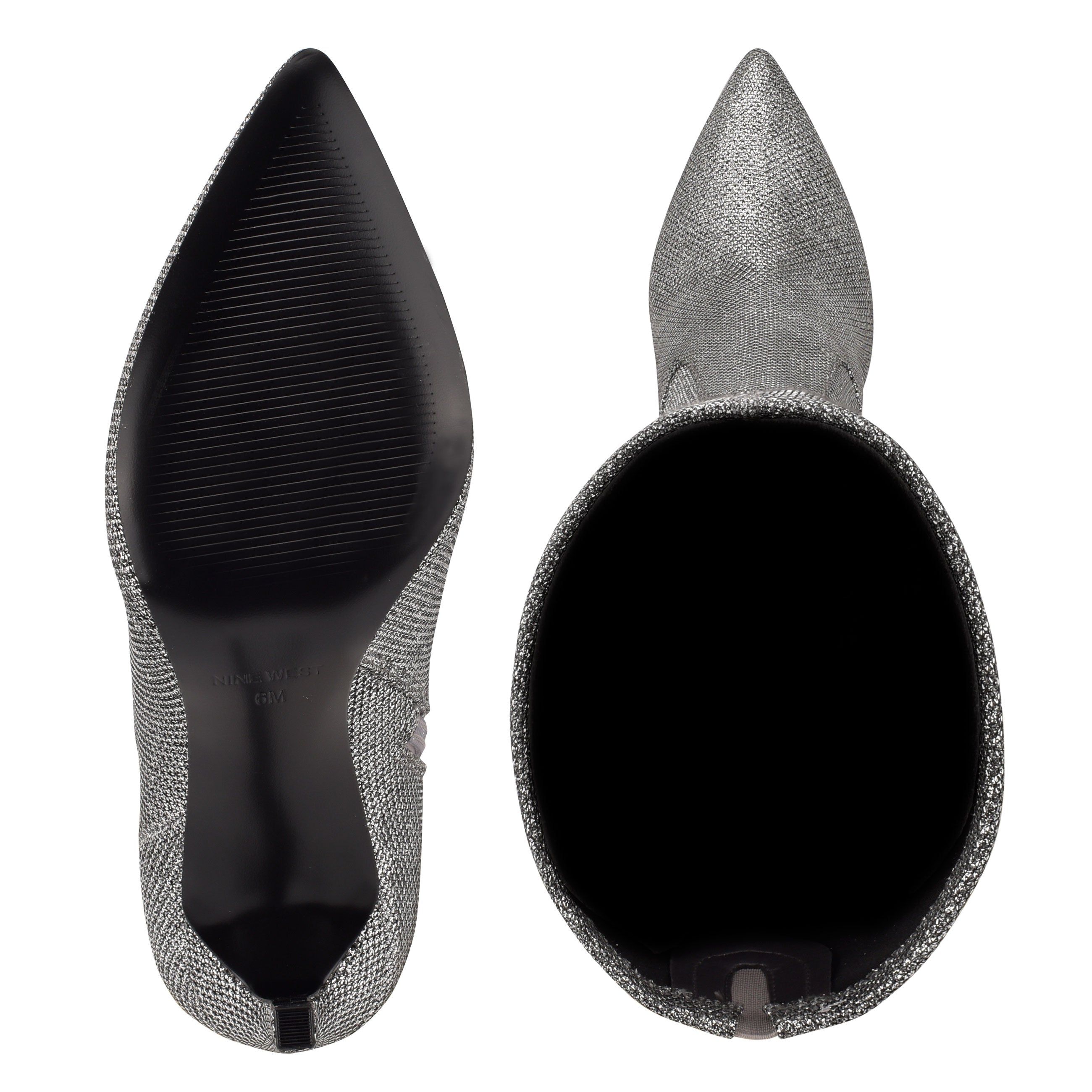 Tacy Over The Knee Boots sold by Nine West product image thumbnail 5