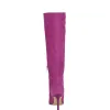 Richy Heeled Boots sold by Nine West