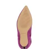 Richy Heeled Boots sold by Nine West