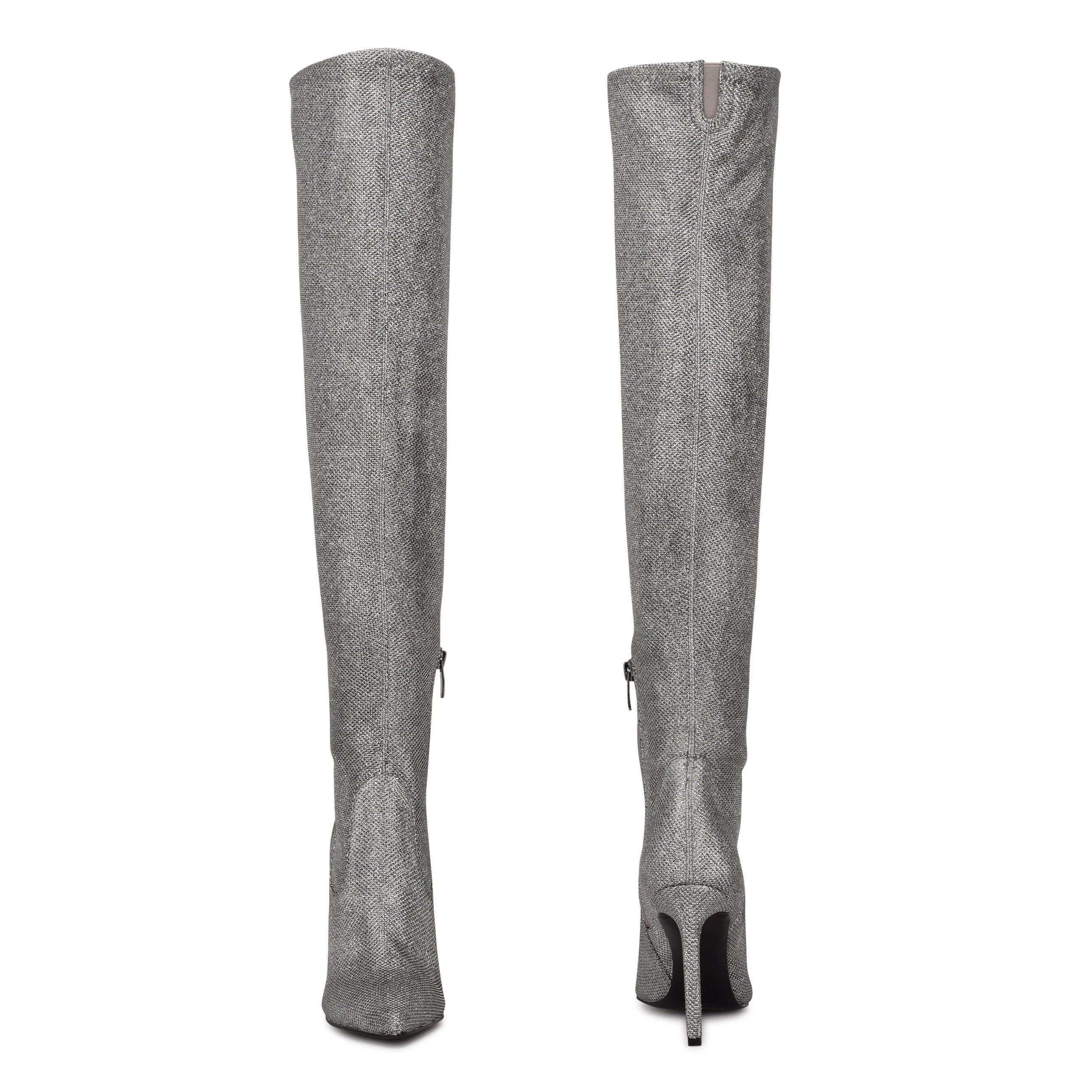 Tacy Over The Knee Boots sold by Nine West product image thumbnail 4