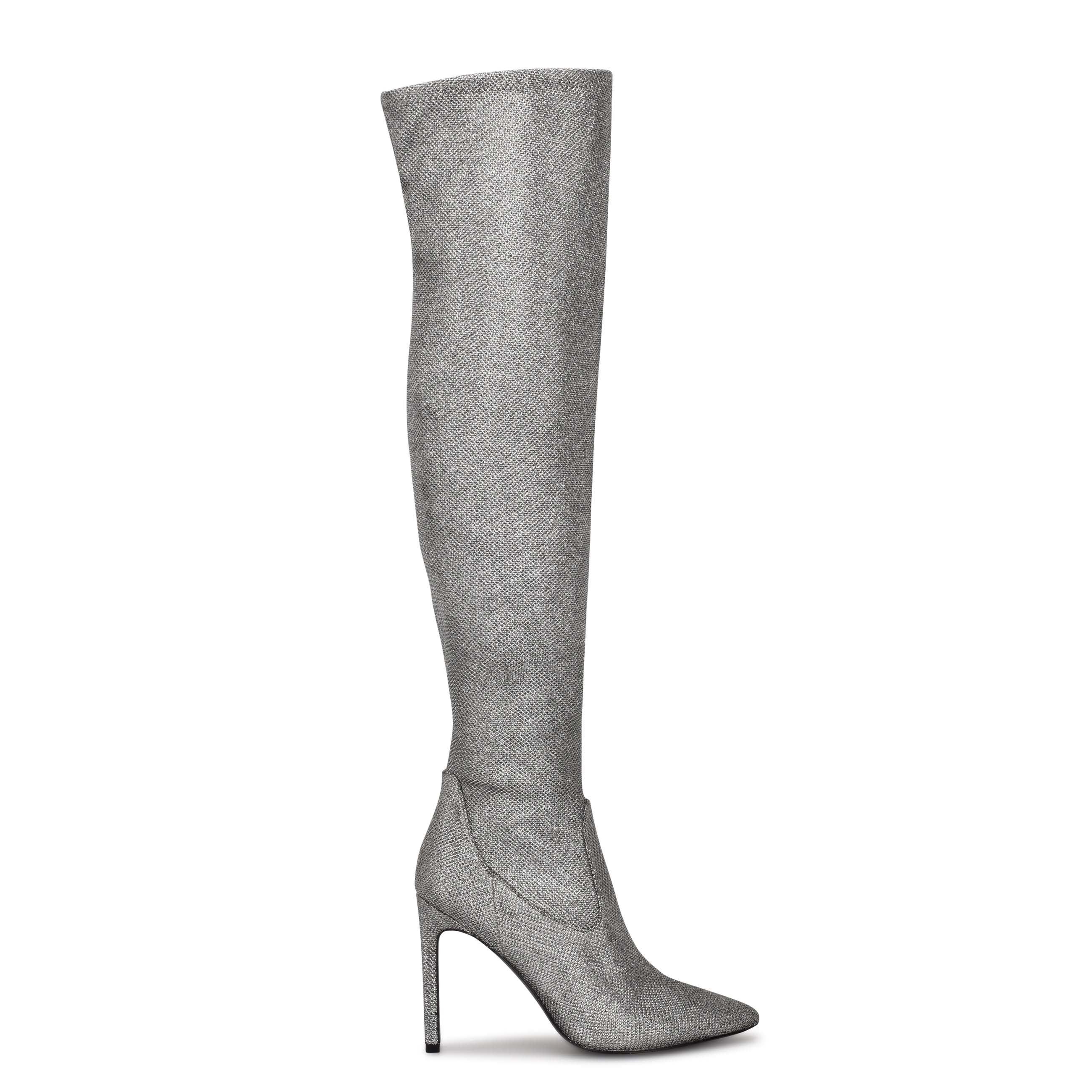 Tacy Over The Knee Boots sold by Nine West