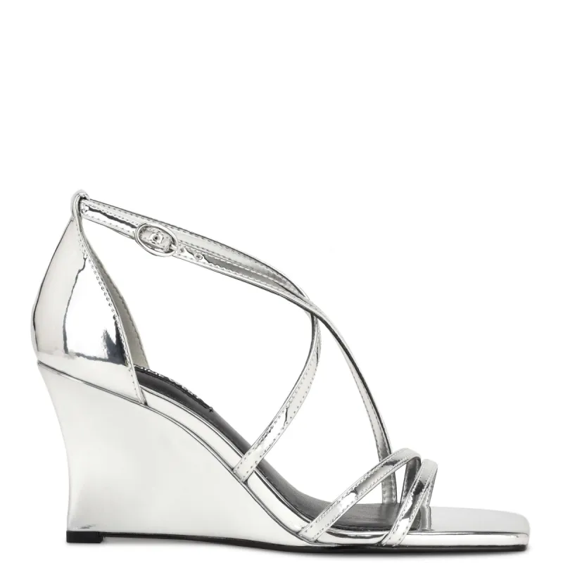Rolga Wedge Sandals sold by Nine West
