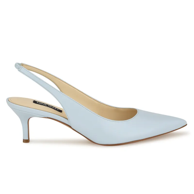 Nataly Slingback Pumps sold by Nine West