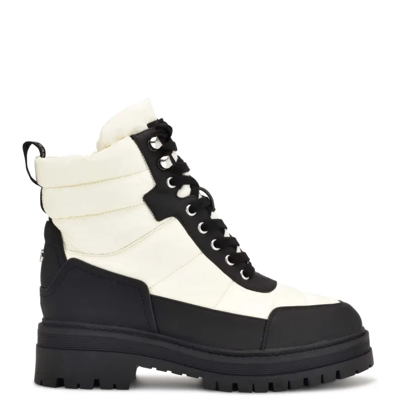 Pilar Booties sold by Nine West