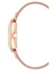 Petite Heritage Rectangular Case Watch sold by Nine West