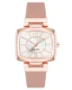 Petite Heritage Rectangular Case Watch sold by Nine West
