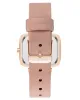 Petite Heritage Rectangular Case Watch sold by Nine West