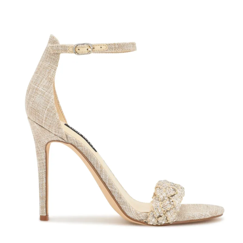 Morelov Heeled Sandals sold by Nine West
