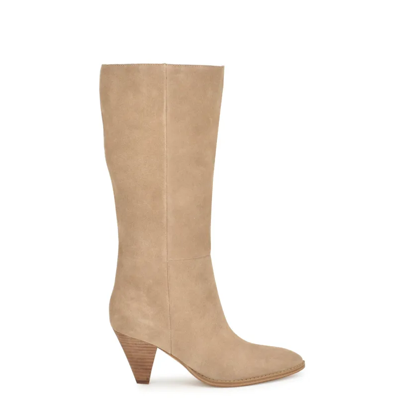 Ceynote Dress Boots sold by Nine West