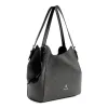 Siera Shoulder Carryall sold by Nine West