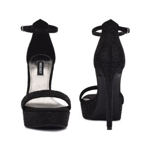 Goout Platform Sandals sold by Nine West