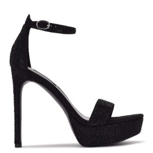 Goout Platform Sandals sold by Nine West