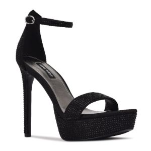 Goout Platform Sandals sold by Nine West