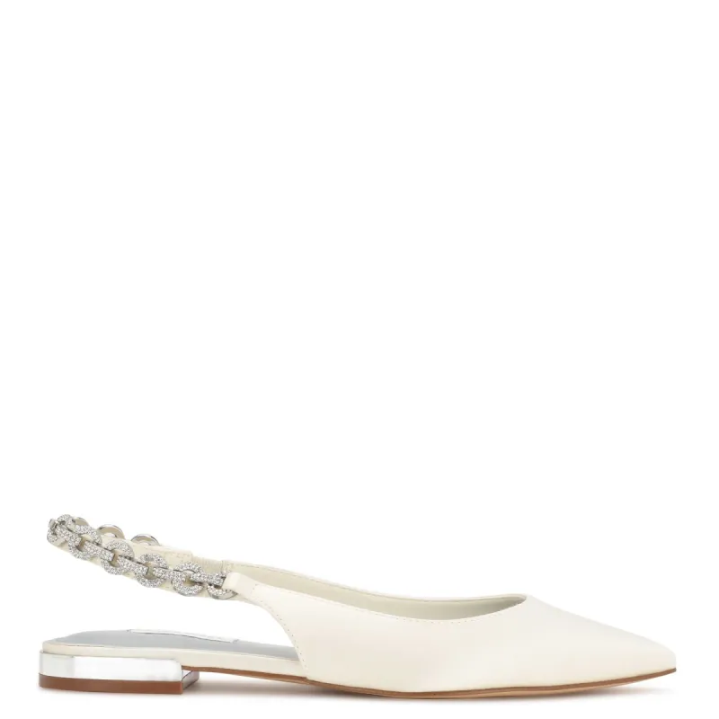 Loriah Slingback Flats sold by Nine West