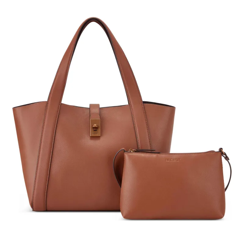 Morely 2 In 1 Tote sold by Nine West