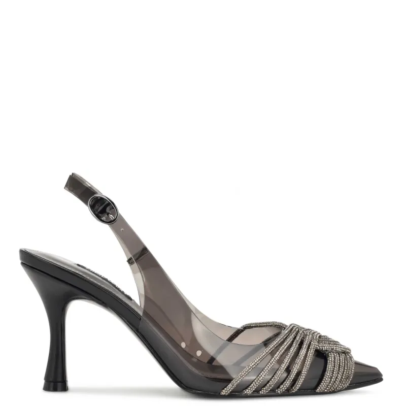 Nalan Slingback Pumps sold by Nine West