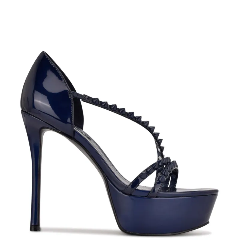 Fabla Platform Sandals sold by Nine West