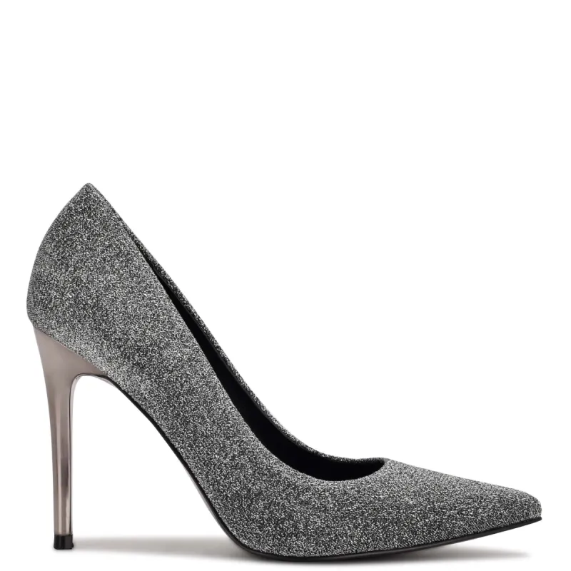 Fresh Pointy Toe Pumps sold by Nine West