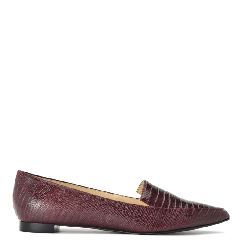 Abay Smoking Flats sold by Nine West