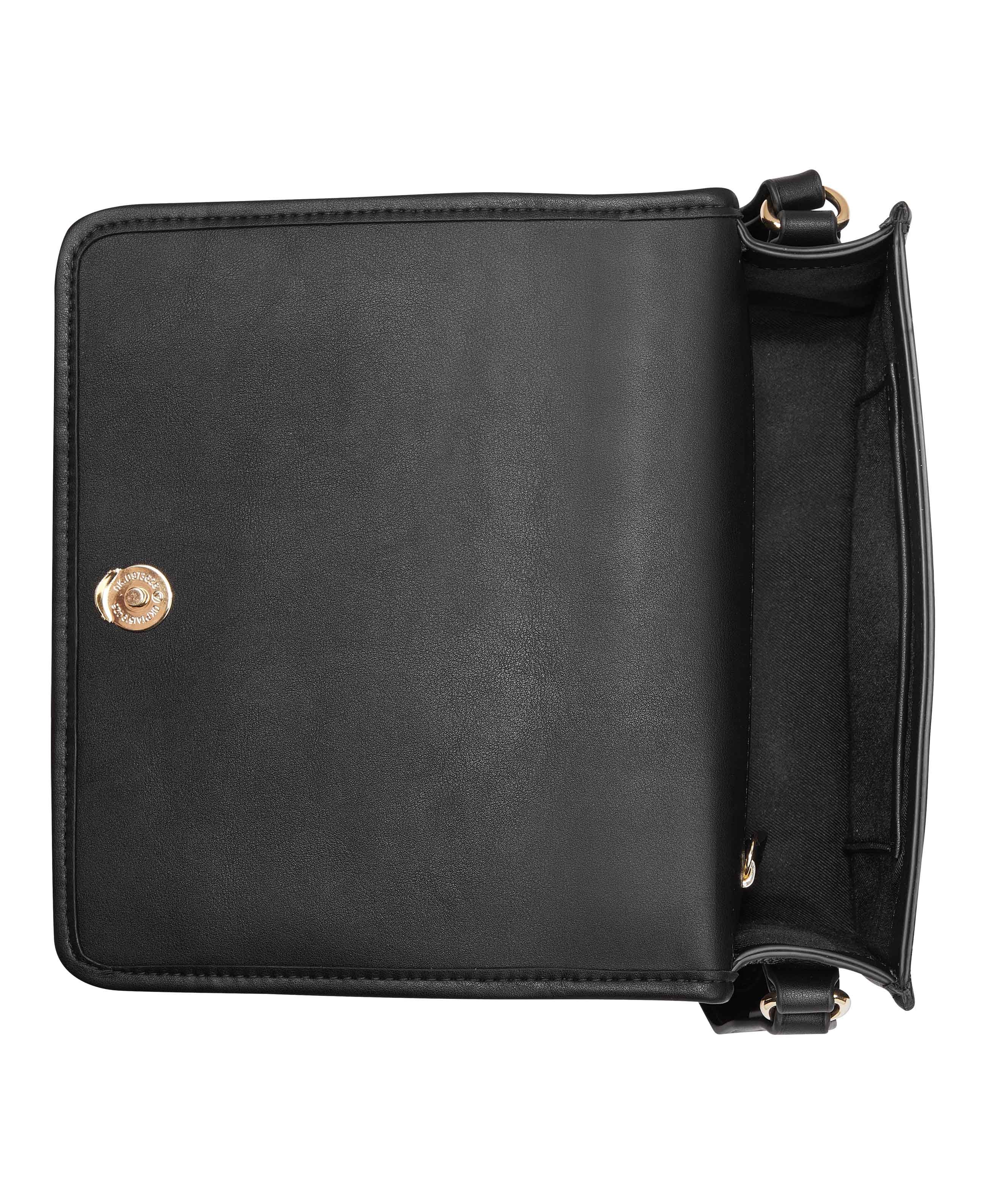 Brooklyn Crossbody Flap sold by Nine West product image thumbnail 4