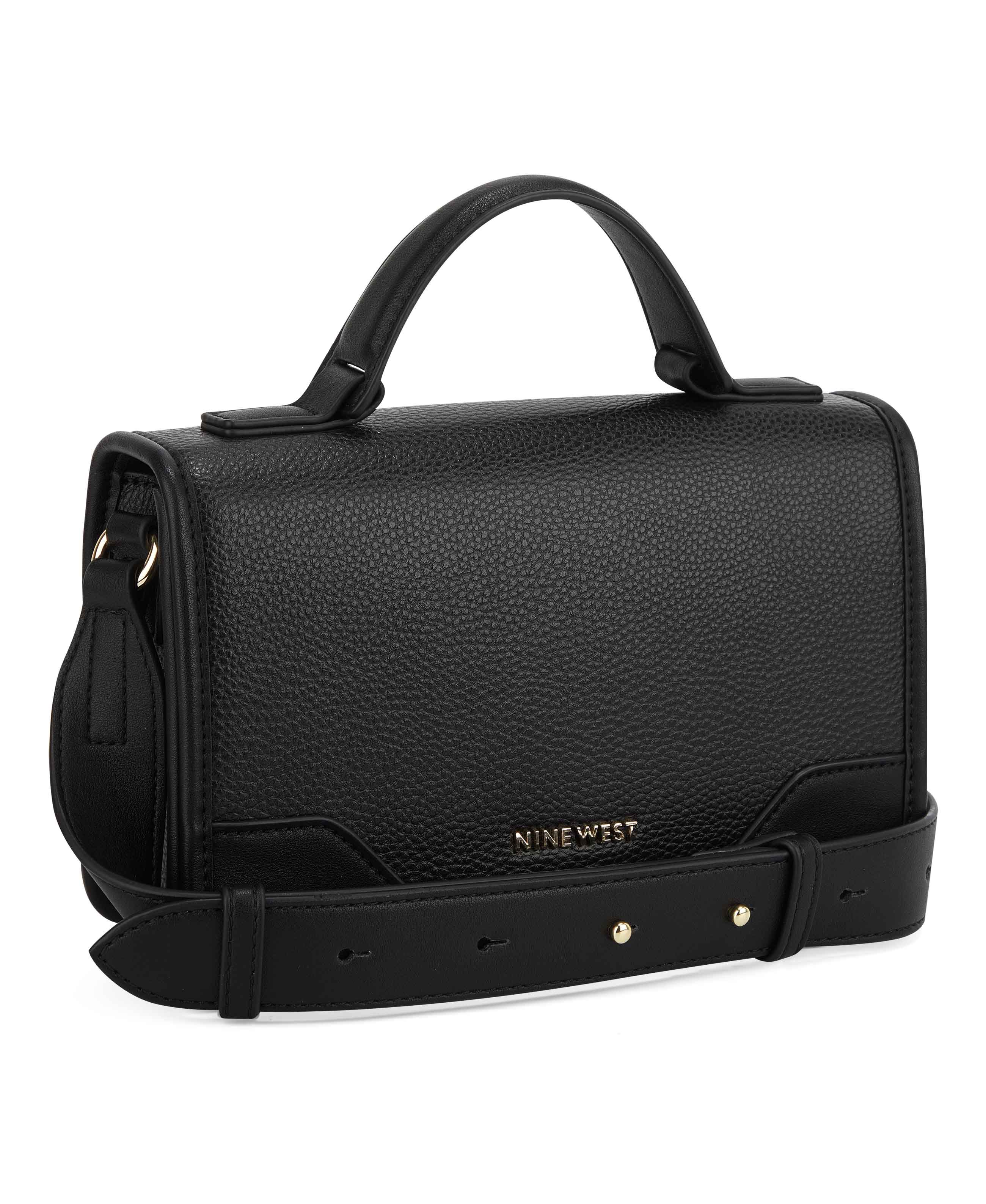 Brooklyn Crossbody Flap sold by Nine West product image thumbnail 2