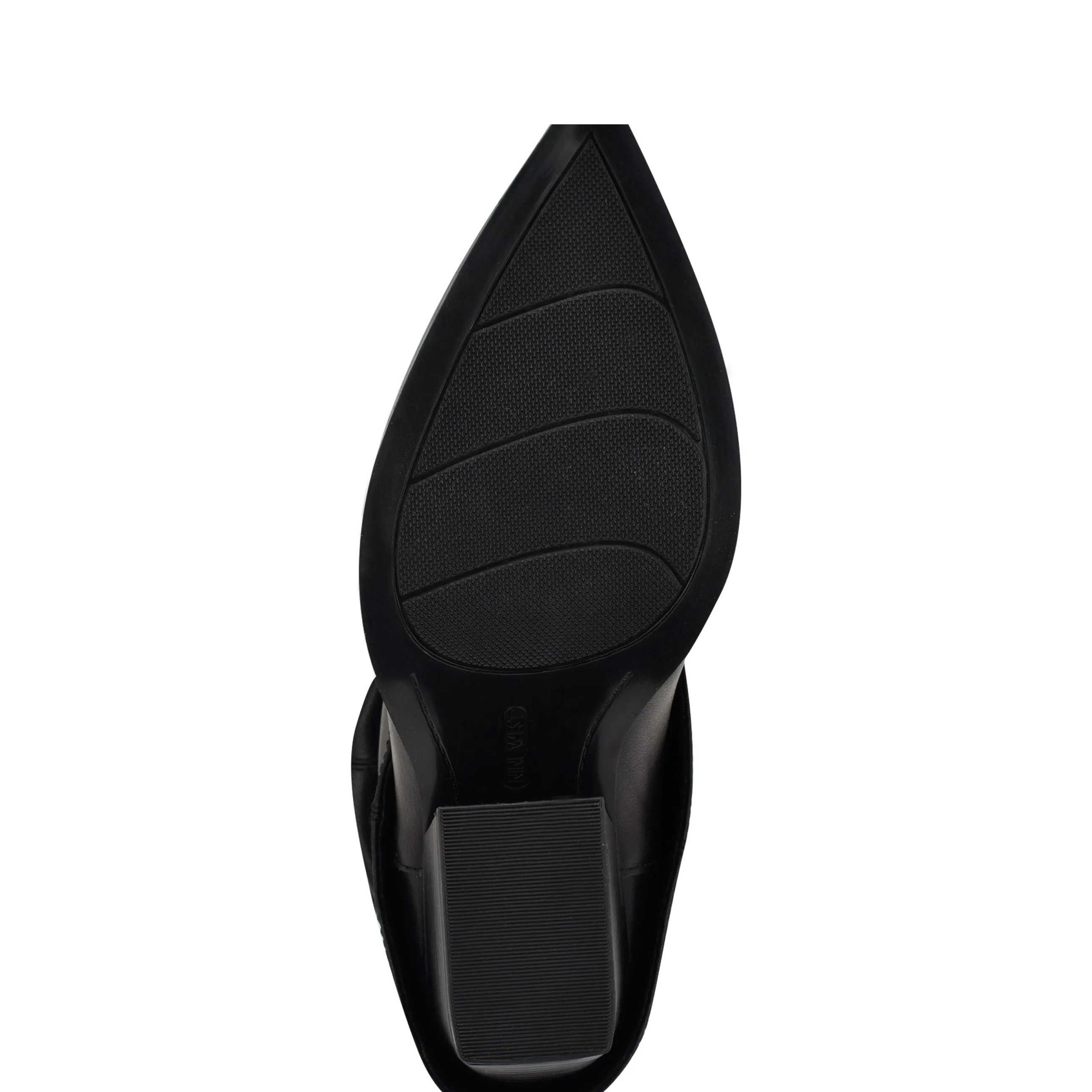 Wilton Western Boots sold by Nine West product image thumbnail 5