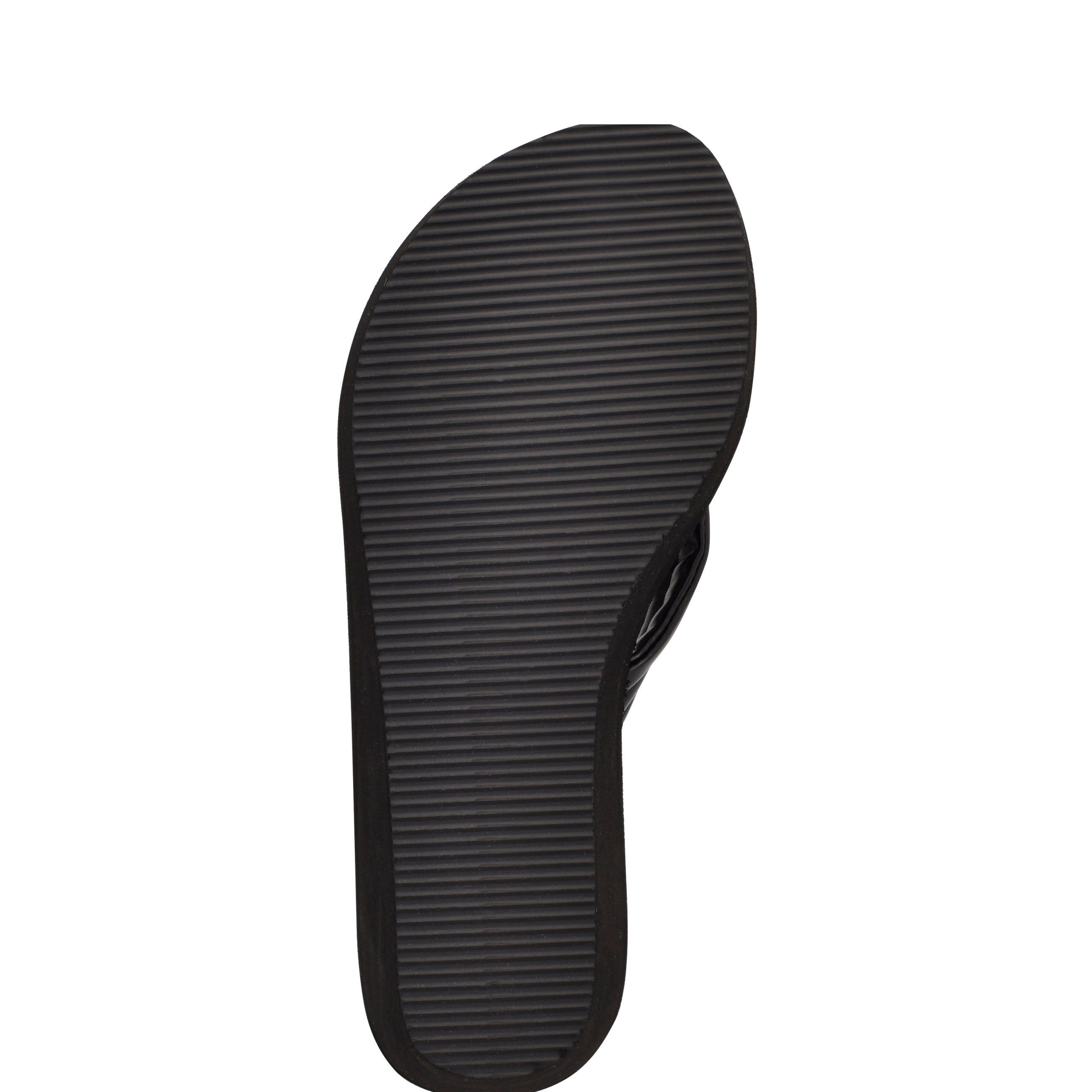 Spins Platform Wedge Thong Sandals sold by Nine West product image thumbnail 5