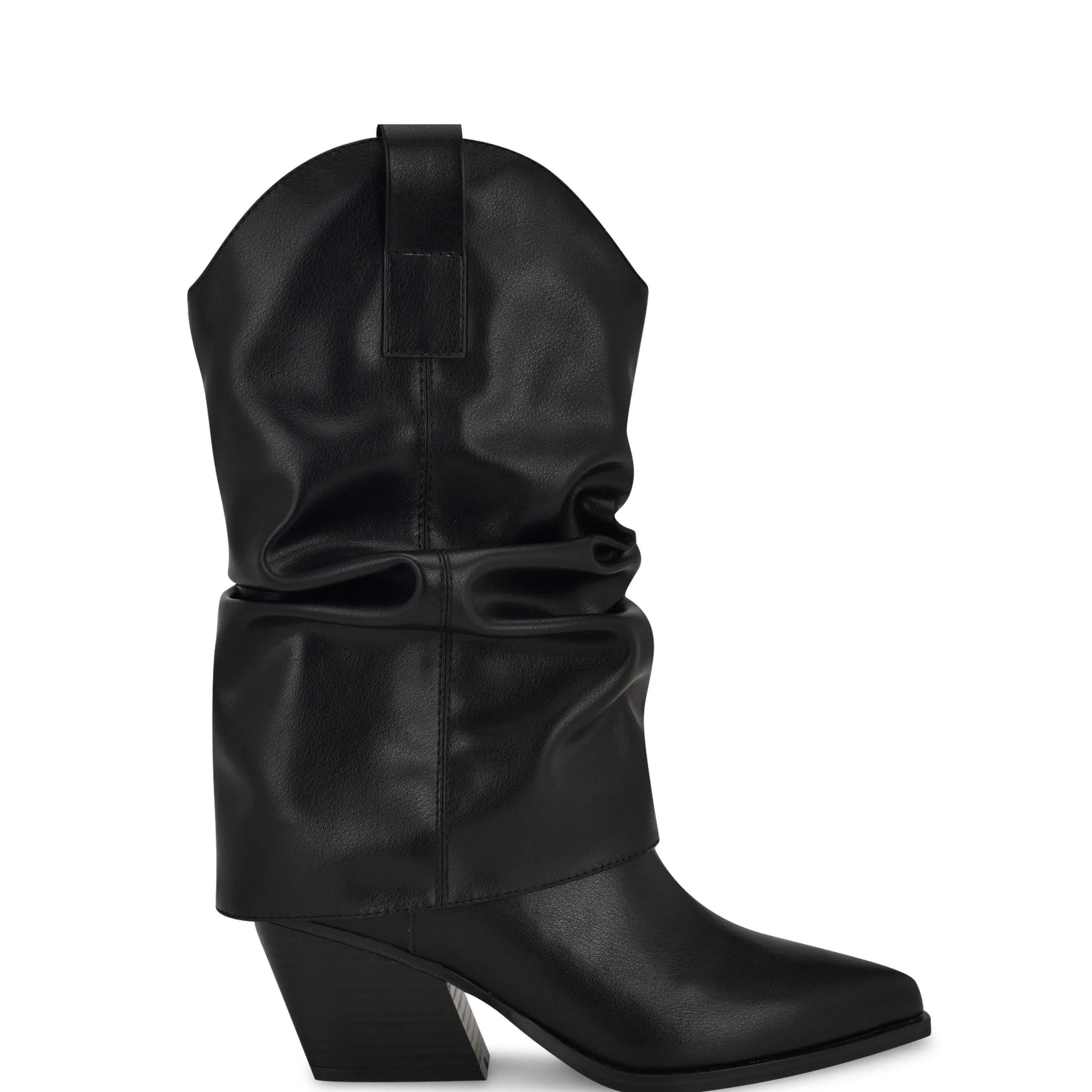Wilton Western Boots sold by Nine West