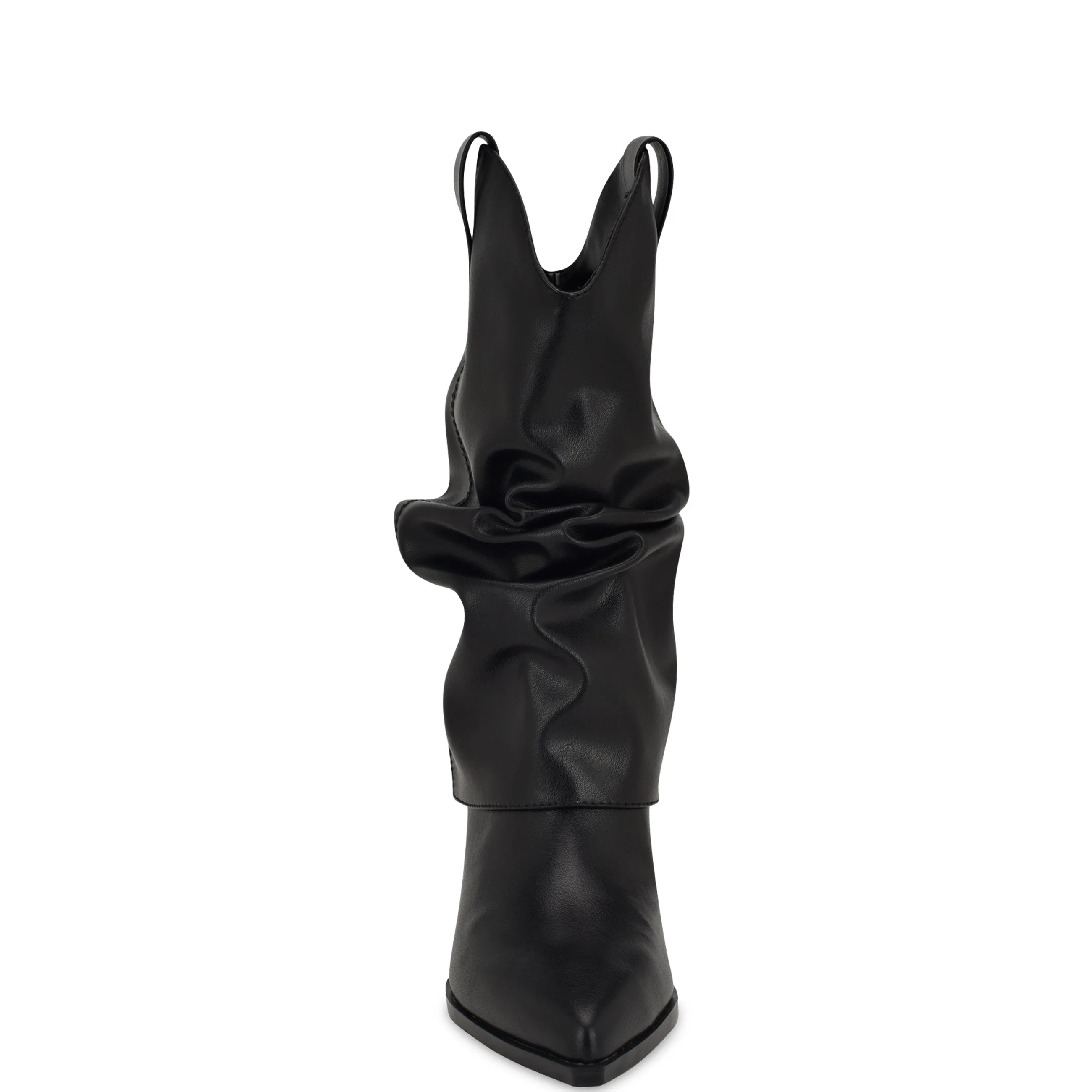 Wilton Western Boots sold by Nine West product image thumbnail 3