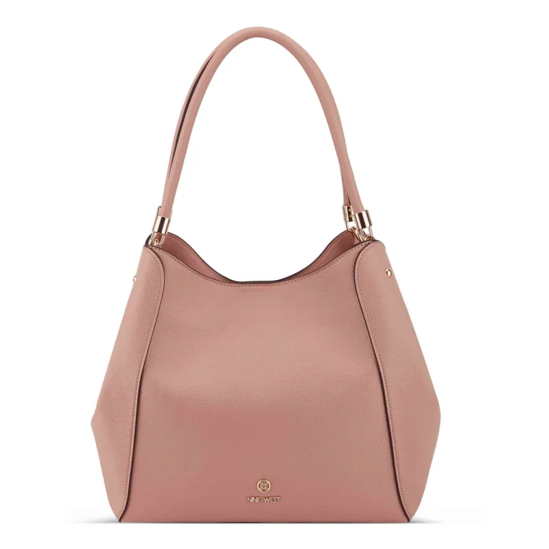 Etta Jet Set Carryall sold by Nine West