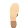 Boone Platform Slide Sandals sold by Nine West