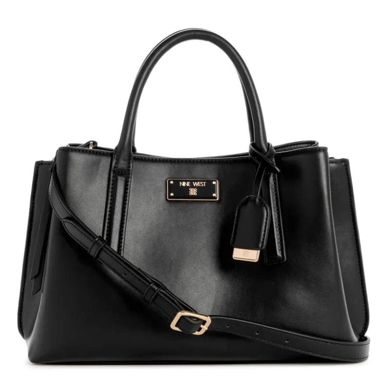Leonel Satchel sold by Nine West